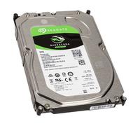 Seagate Barracuda ST2000DM008 disque dur 2 To 7200 tr/min 256 Mo 3.5" Série ATA III