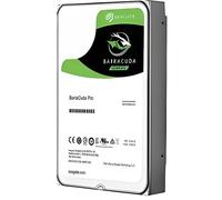 Seagate Barracuda 6TB disque dur 6 To 5400 tr/min 256 Mo 3.5" Série ATA III