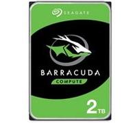 Disque dur interne Seagate Barracuda série sata III st2000dm008 - 2 To G