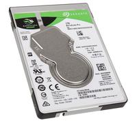 Disque dur interne SEAGATE BarraCuda ST1000LM049 - 2.5"" - 1 To - SATA 6Gb/s - 7200trs/mn - 128 Mo