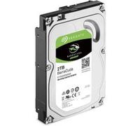 Disque Dur Interne Seagate BarraCuda ST2000DM008 2To HDD 3.5 7200tr/min SATA 6.0 Gris Gris G