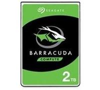 Seagate Barracuda 2.5" disque dur 2 To 5400 tr/min 128 Mo 2.5" Série ATA III