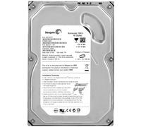 Disque Dur Interne Seagate Barracuda ST3808110AS 80GB 7200RPM SATA II 8MB 3,5"