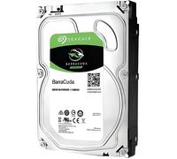 Disque dur interne SEAGATE Barracuda ST4000DM004 - 4 To - SATA 6Gb/s - 5400 trs/min