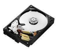 Disque dur interne - SEAGATE - Desktop 1To SATA 6Gb/s 7200rpm - Capacité 1 To - Format 3.5 pouces