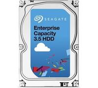 Disque dur interne Seagate enterprise capacity 3.5 1tb hdd 7200 tr min sata serial ata 6 go s cache 128 mo 8,9 cm 3,5 24 x 7 512 native blk G