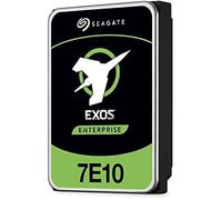 Disque Dur Interne SEAGATE Exos 7E10 10 To - 3,5 Pouces SAS 12 Gbits/s 7200 TR/Min