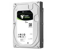 Seagate Exos 7E8 ST4000NM005A - Disque dur - 4 To - interne - 3.5" - SAS 12Gb/s - 7200 tours/min - mémoire tampon : 256 Mo