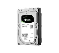 Disque Dur Interne Seagate Exos Enterprise 4 To 7200 Tr/min 3,5 Po