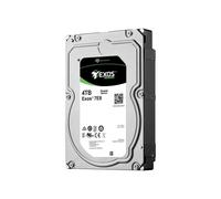 Disque Dur Interne Seagate Exos Enterprise 4 To 7200 Tr/min 3,5 Po