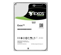 Disque dur interne SEAGATE Exos X16 SAS SED 14To 512e/4Kn - Noir