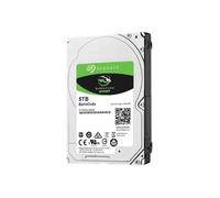 Guardian BarraCuda ST4000LM024 - disque dur - 4 To - SATA 6Gb/s