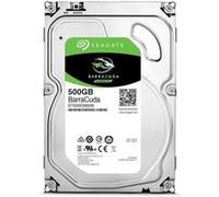Disque Dur Interne SEAGATE HDD BarraCuda 500Go 3,5' ST500DM009 G