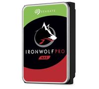 Seagate IronWolf Pro ST16000NE000 disque dur 16 To 7200 tr/min 256 Mo 3.5" Série ATA III