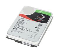 Disque Dur Interne Seagate IronWolf Pro NAS ST16000NE000 16TB 7200 RPM