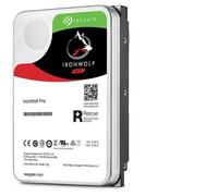Disque dur interne Seagate IronWolf Pro ST4000NE001 - 4 To - SATA 6Gb/s - 7200 tr/min