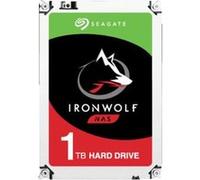 Disque dur interne Seagate IronWolf ST1000VN002 1 To Argent Argent G