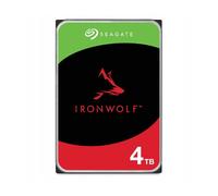 Disque dur interne - SEAGATE - IronWolf ST4000VN006 - 4 TB - 3 5 pouces - 5400 RPM