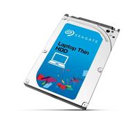 Seagate Momentus 500GB SATA 6Gb/s 2.5" disque dur 500 Go 7200 tr/min 32 Mo 2.5" Série ATA III