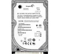 Disque Dur Interne Seagate LD25.2 ST940210A 40GB 5400 RPM 2MB PATA/IDE 2,5"