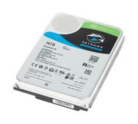 Seagate SkyHawk AI disque dur 16 To 7200 tr/min 256 Mo 3.5" Série ATA III