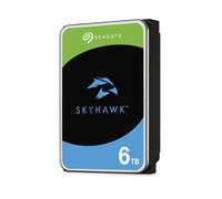 Disque dur interne - Seagate - SkyHawk ST6000VX009 - 6 To - SATA 6Gb/s - 3.5 pouces