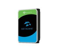 Seagate SkyHawk ST6000VX009 disque dur 6 To 256 Mo 3.5" Série ATA III