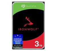 Disque dur interne - SEAGATE - ST3000VNZ06 - 3 TB - 256 Mo cache - NAS multi-utilisateurs