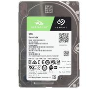 Seagate Barracuda ST5000LM000 disque dur 5 To 5400 tr/min 128 Mo 2.5 Série ATA III