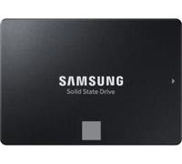 Samsung 870 EVO 1 To 2.5" Série ATA III V-NAND