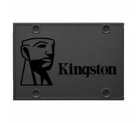 Disque dur interne SSD 2,5" A400 - 480 Go Kingston