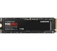 Samsung 990 PRO 1 To M.2 PCI Express 4.0 NVMe V-NAND MLC