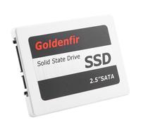 disque dur interne SSD de 120 pouces, 2.5 go, 2.5 pouces