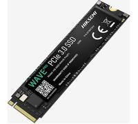 Disque Dur Interne SSD - Hiksemi - Wave(P) - 512 Go - M.2 2280 - PCIe 3.0 NVMe