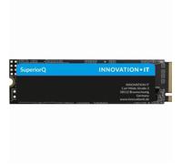 INNOVATION IT SSD M.2 1TB InnovationIT SuperiorQ Bulk (QLC)