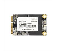 Disque dur interne SSD mSATA Mini SATA III 6 Gbps 1 To pour ordinateur portable et de bureau
