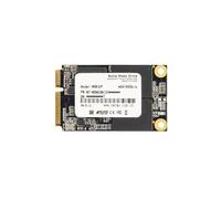 Disque Dur Interne SSD MSATA SATAIII 6 Gbit/S pour Ordinateur Portable de Bureau 1 To