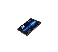 Disque dur interne SSD SATA 2,5"""" 128 Go Dogfish Disque dur haute performance pour ordinateur de bureau SATA III 6 Gb/s Comprend SSD 32 Go 60 Go