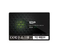 Disque SSD Interne - Silicon Power - Ace A55 1To - SATA III 2.5"" 3D NAND
