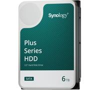 Synology plus series hat3300 - disque dur - 6 to - sata 6gb/s