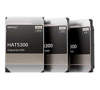 Disque Dur Interne - SYNOLOGY - HAT5300-16T - 16To - 7200 tr/min - 3,5""