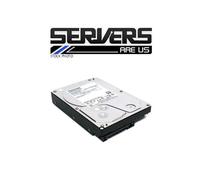 Disque Dur Interne Toshiba 2 To 3,5" DT01ACA200 SATA 7,2K HDKPC09A0A01