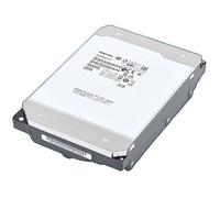 MG09 Series MG09ACA14TE - Disque dur - 14 To - interne - 3.5" - SATA 6Gb/s - 7200 tours/min - mémoire tampon : 512 Mo