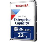 Toshiba MG10 22 To, Disque dur