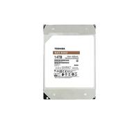 Disque dur interne Toshiba N300 3.5"" 12 To SATA III - 7200 tr/min