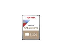 Toshiba Disque dur interne NAS N300 3,5" 4 To
