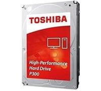 Disque Dur Interne Toshiba P300 4040S34 500Go HDD 3.5 7200tr/min SATA Argent Argent G