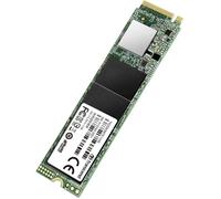 Disque Dur interne TRANSCEND 256GB M.2 2280 PCIe Gen3x4 3D TLC