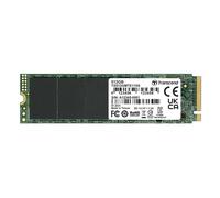 Transcend 110S 512 Go M.2 PCI Express 3.0 NVMe 3D NAND