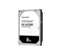 Disque dur interne Western Digital Ultrastar DC HC320 - 8 To - 3.5 G